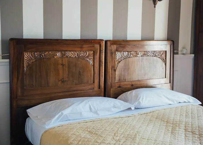 Dolcevita Guest house