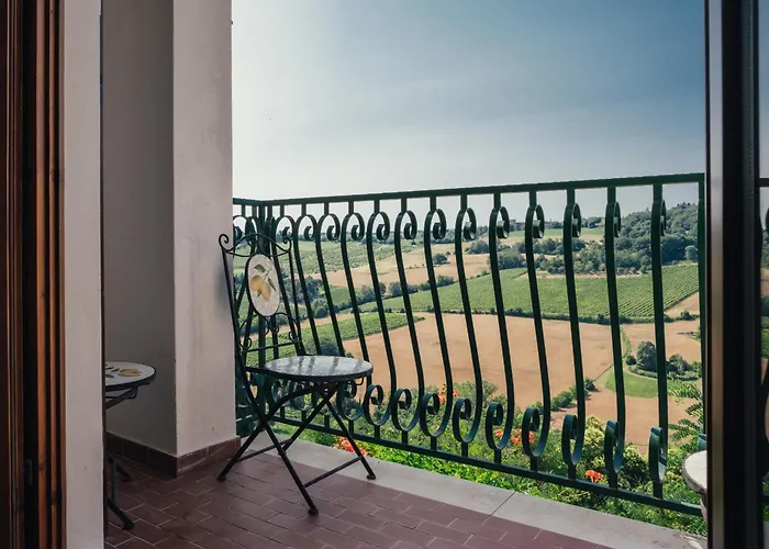 Dolcevita Guest house