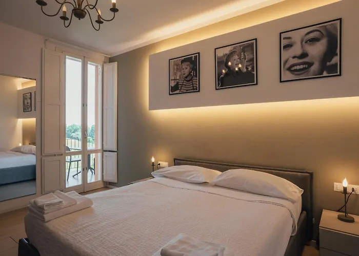 Guest house Dolcevita 3*