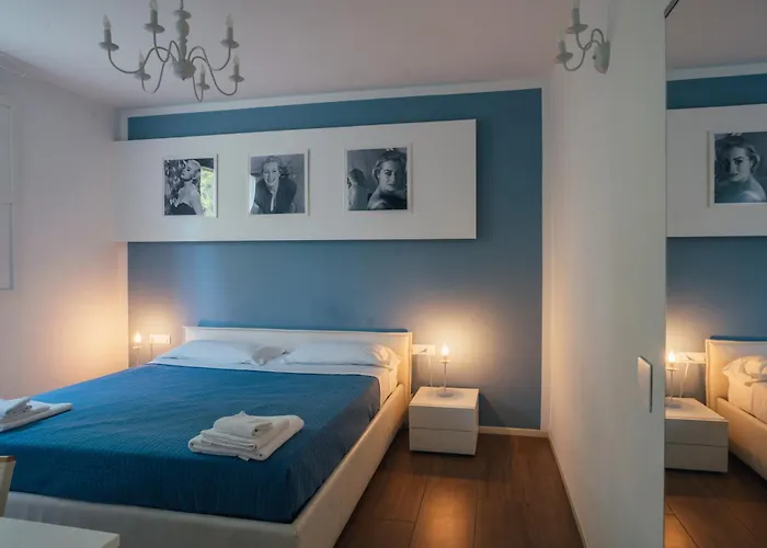 Dolcevita 게스트하우스 도자