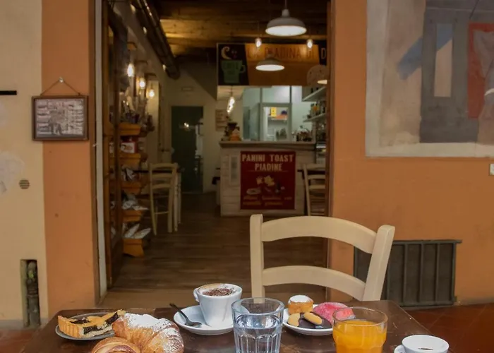 Guest house Dolcevita Dozza