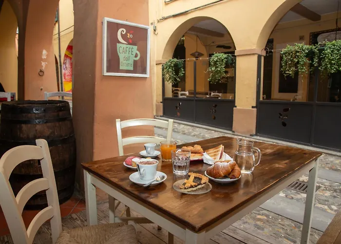 Guest house Dolcevita 3*