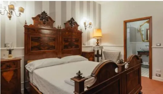 Dolcevita Guest house