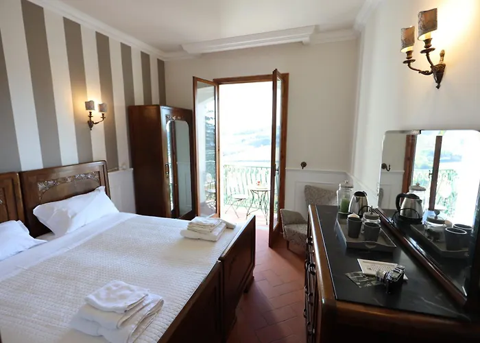 게스트하우스 Dolcevita 3*