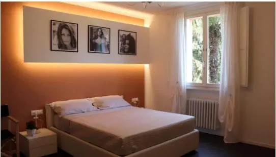 Dolcevita 게스트하우스 도자