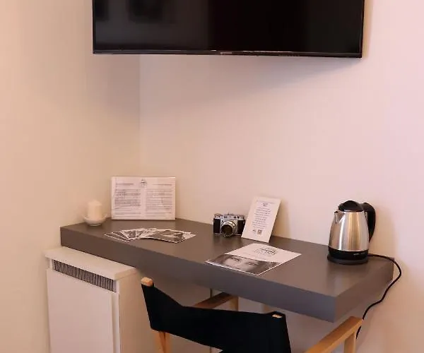 게스트하우스 Dolcevita 도자