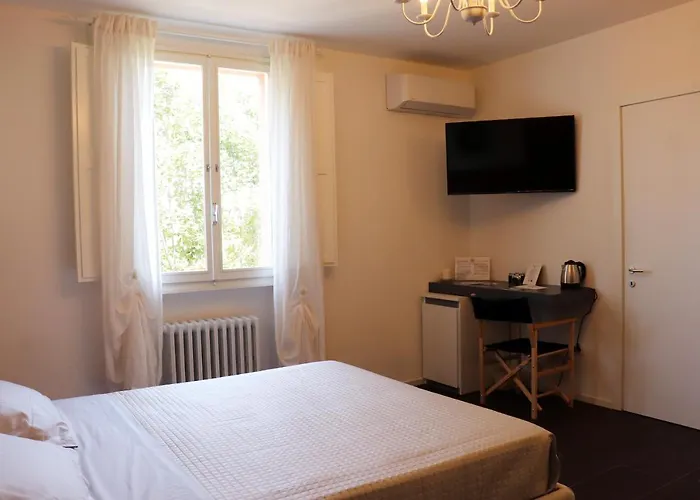 Guest house Dolcevita 3*