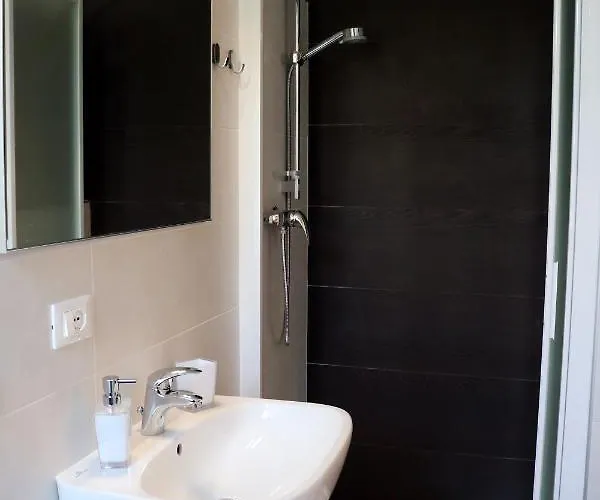 Guest house Dolcevita Dozza