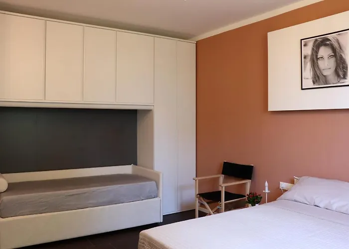 Guest house Dolcevita